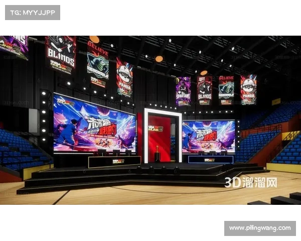 NBA电竞赛事新纪元聚焦虚拟篮球对抗与全球竞技发展趋势 NBA电竞赛事新纪元聚焦虚拟篮球对抗与全球竞技发展趋势