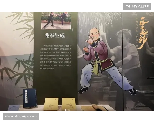 探寻中国传统武术的精髓与文化传承:从拳法招式到精神内涵的深度解读 探寻中国传统武术的精髓与文化传承:从拳法招式到精神内涵的深度解读
